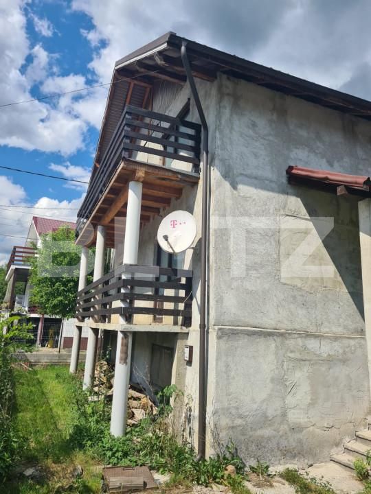 Casa de vânzare 9 camere Exterior Nord - 157570CV | BLITZ Bistriţa | Poza2