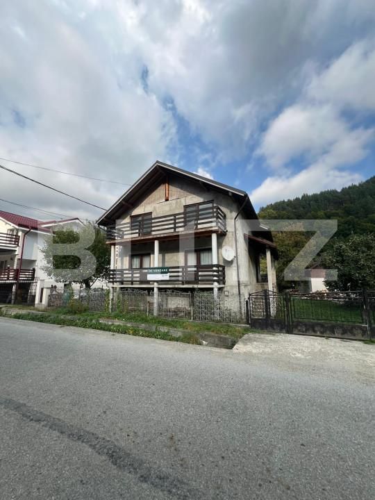 Casa de vânzare 9 camere Exterior Nord - 157570CV | BLITZ Bistriţa | Poza1