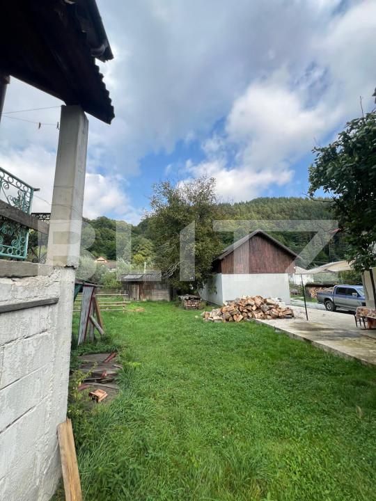 Casa de vânzare 9 camere Exterior Nord - 157570CV | BLITZ Bistriţa | Poza14