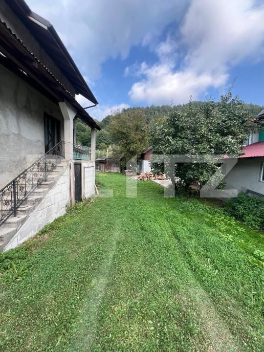 Casa de vânzare 9 camere Exterior Nord - 157570CV | BLITZ Bistriţa | Poza11
