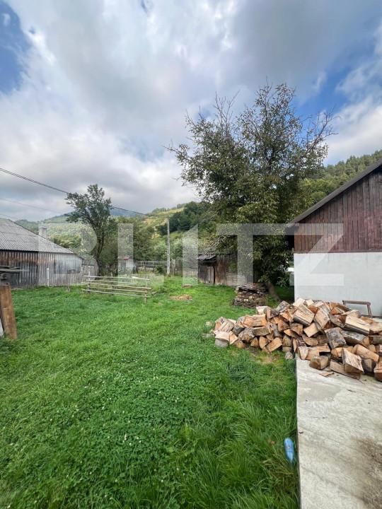 Casa de vânzare 9 camere Exterior Nord - 157570CV | BLITZ Bistriţa | Poza13