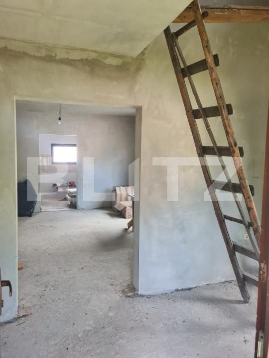 Casa de vânzare 9 camere Exterior Nord - 157570CV | BLITZ Bistriţa | Poza7