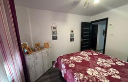 Apartament 3 camere etaj 2 zona mp Traian