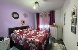 Apartament 3 camere etaj 2 zona mp Traian