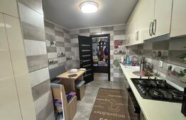 Apartament 3 camere etaj 2 zona mp Traian