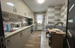 Apartament 3 camere etaj 2 zona mp Traian