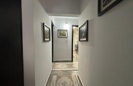 Apartament 3 camere etaj 2 zona mp Traian