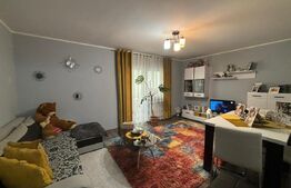 Apartament 3 camere etaj 2 zona mp Traian