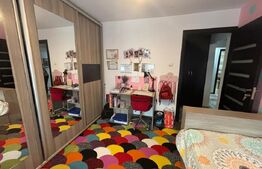 Apartament 3 camere etaj 2 zona mp Traian