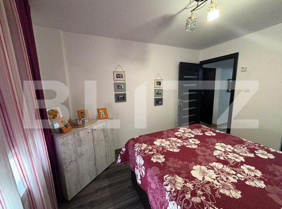 Apartament de vânzare 3 camere Independenței - 157576AV | BLITZ Bistriţa | Poza13