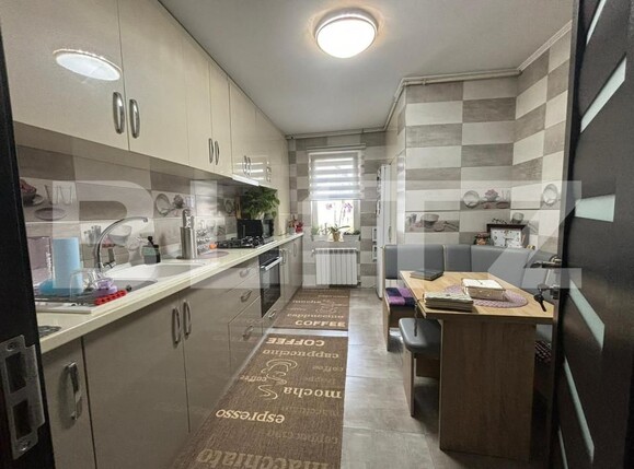 Apartament de vânzare 3 camere Independenței - 157576AV | BLITZ Bistriţa | Poza1