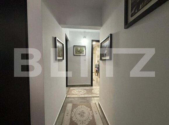 Apartament de vânzare 3 camere Independenței - 157576AV | BLITZ Bistriţa | Poza5