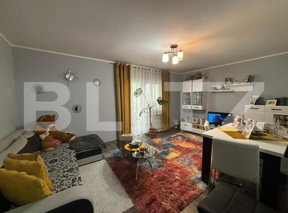 Apartament de vânzare 3 camere Independenței - 157576AV | BLITZ Bistriţa | Poza12