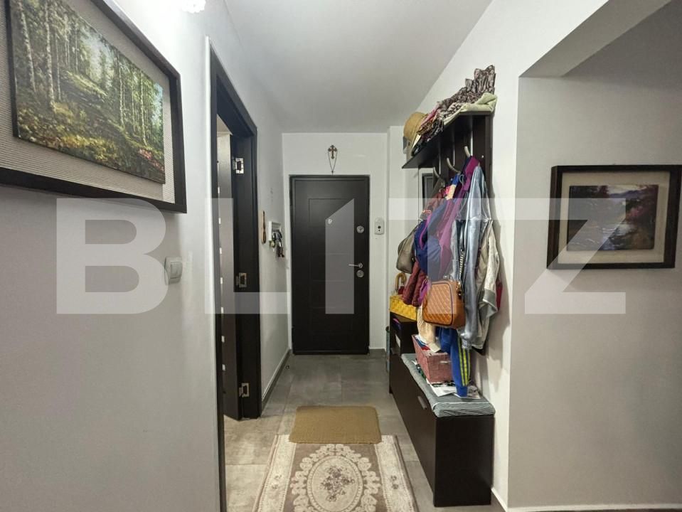 Apartament de vânzare 3 camere Independenței - 157576AV | BLITZ Bistriţa | Poza2