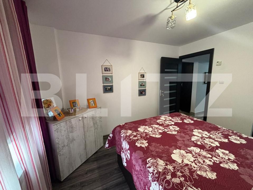 Apartament de vânzare 3 camere Independenței - 157576AV | BLITZ Bistriţa | Poza13