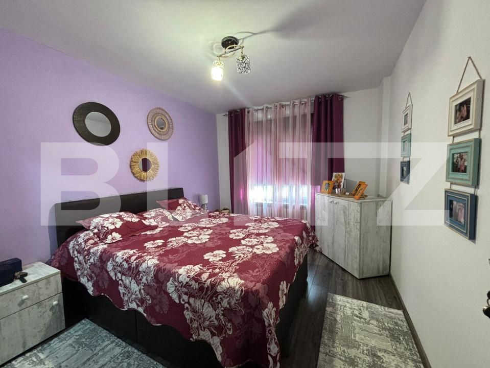 Apartament de vânzare 3 camere Independenței - 157576AV | BLITZ Bistriţa | Poza8