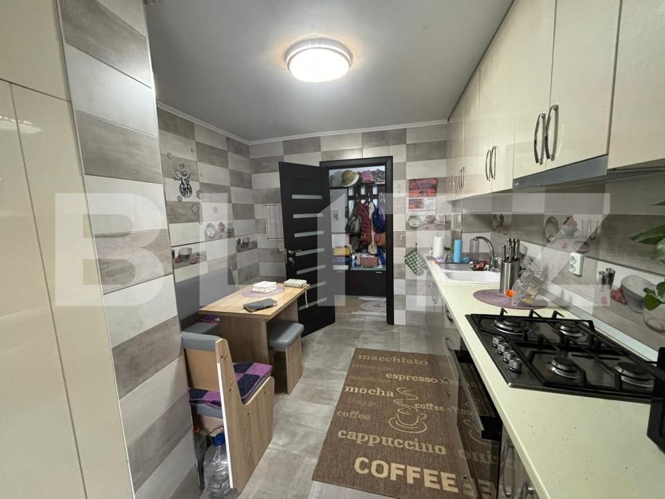 Apartament de vânzare 3 camere Independenței - 157576AV | BLITZ Bistriţa | Poza3