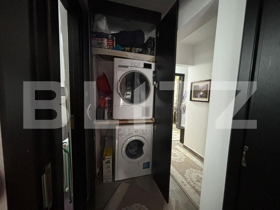 Apartament de vânzare 3 camere Independenței - 157576AV | BLITZ Bistriţa | Poza4
