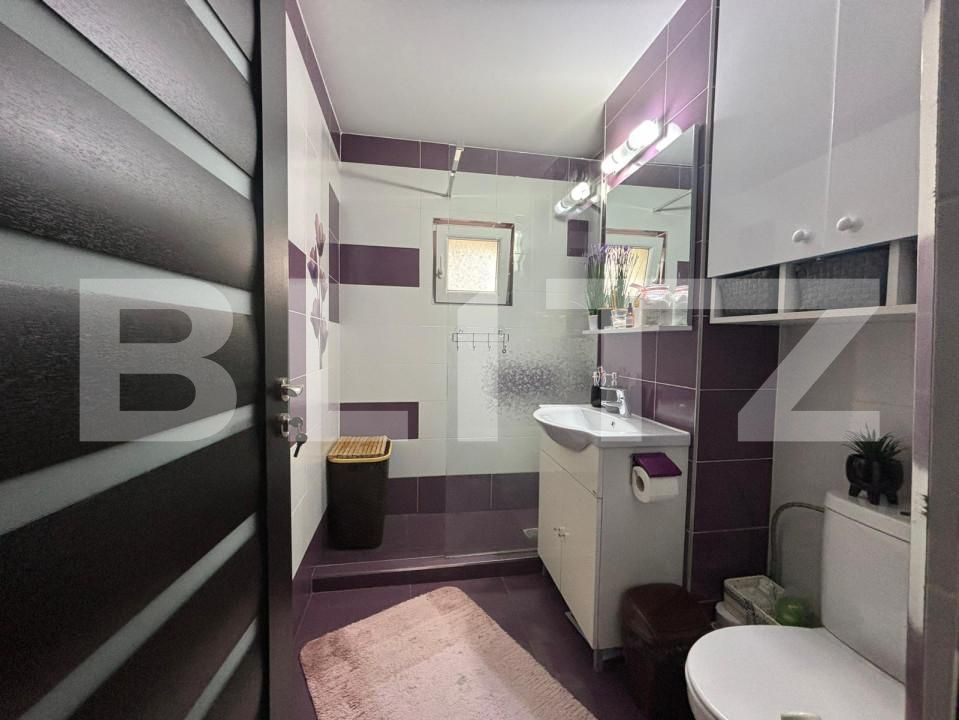 Apartament de vânzare 3 camere Independenței - 157576AV | BLITZ Bistriţa | Poza9