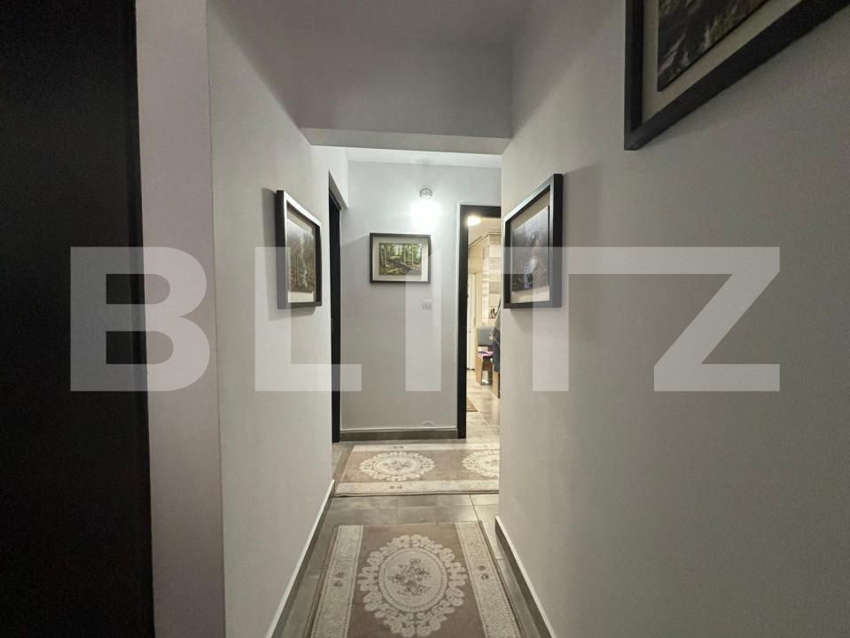 Apartament de vânzare 3 camere Independenței - 157576AV | BLITZ Bistriţa | Poza5