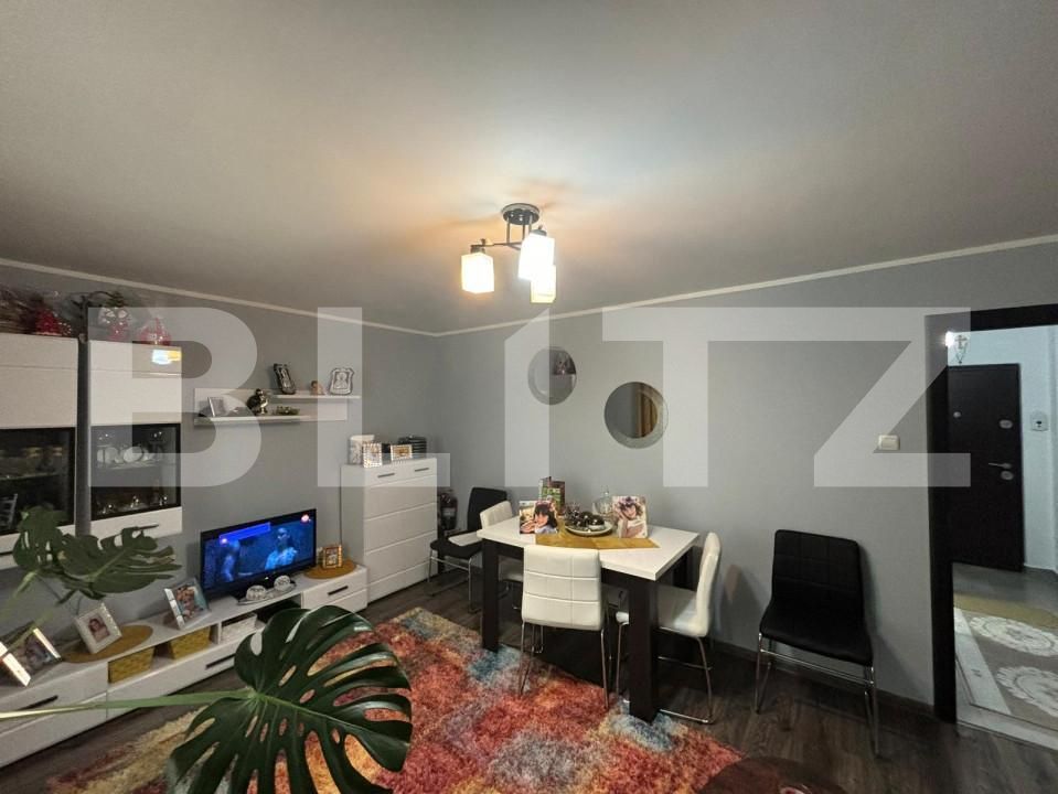 Apartament de vânzare 3 camere Independenței - 157576AV | BLITZ Bistriţa | Poza6