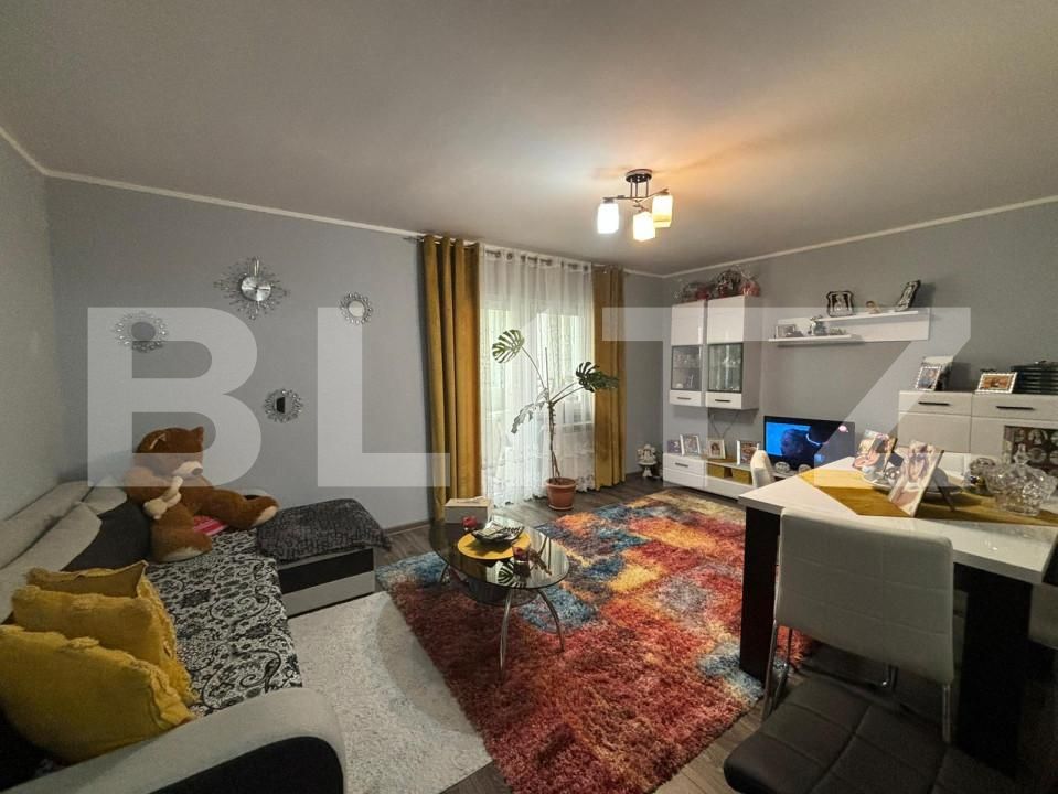 Apartament de vânzare 3 camere Independenței - 157576AV | BLITZ Bistriţa | Poza12