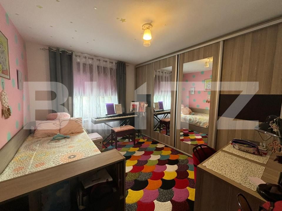 Apartament de vânzare 3 camere Independenței - 157576AV | BLITZ Bistriţa | Poza7