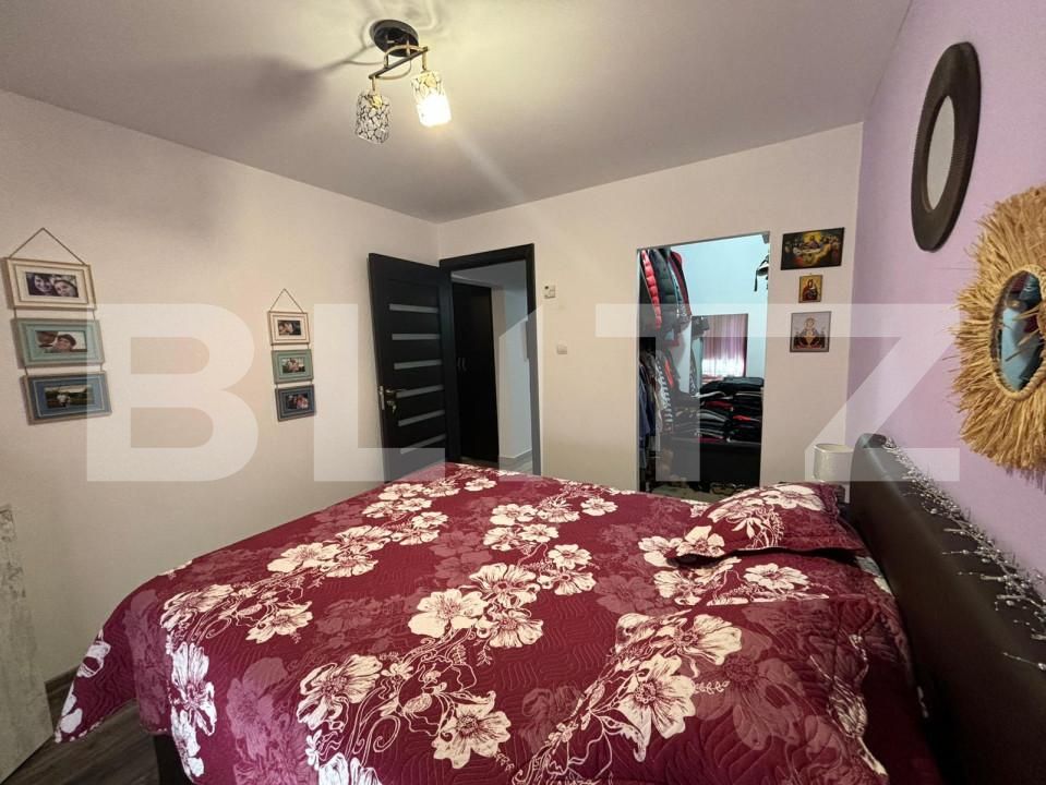 Apartament de vânzare 3 camere Independenței - 157576AV | BLITZ Bistriţa | Poza10