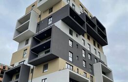 Apartament 2 camere Panoramic Rezidence