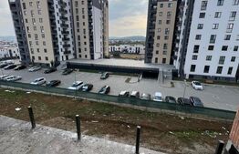 Apartament 2 camere Panoramic Rezidence