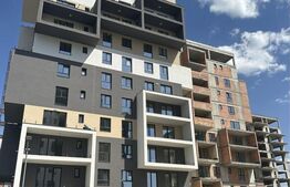 Apartament 2 camere Panoramic Rezidence