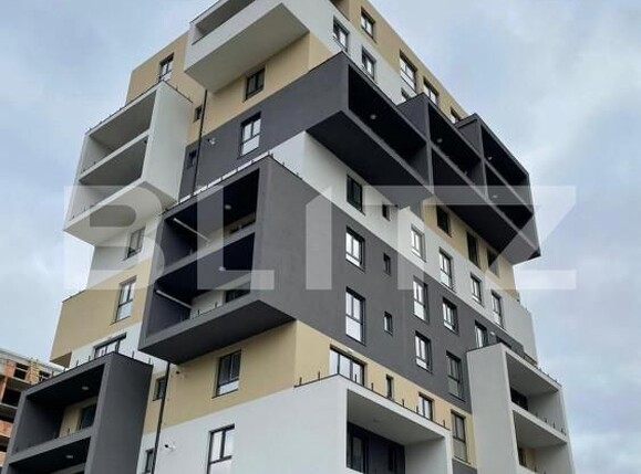 Apartament de vânzare 2 camere Nord - 157597AV | BLITZ Bistriţa | Poza1