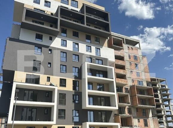 Apartament de vânzare 2 camere Nord - 157597AV | BLITZ Bistriţa | Poza2