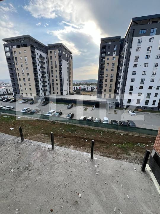 Apartament de vânzare 2 camere Nord - 157597AV | BLITZ Bistriţa | Poza8