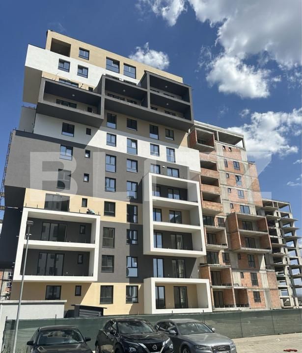 Apartament de vânzare 2 camere Nord - 157597AV | BLITZ Bistriţa | Poza2