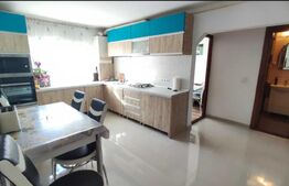 Apartament de 2 camere, Bulevardul Independentei, 54mp