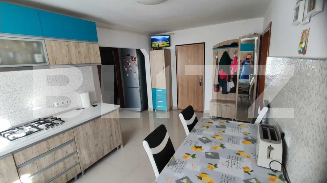 Apartament de vânzare 2 camere Sud - 157604AV | BLITZ Bistriţa | Poza2