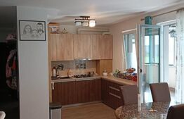 Apartament 3 camere zona mall Retail Park