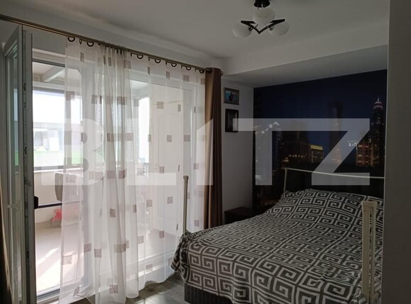 Apartament de vânzare 3 camere Calea Moldovei - 157640AV | BLITZ Bistriţa | Poza3
