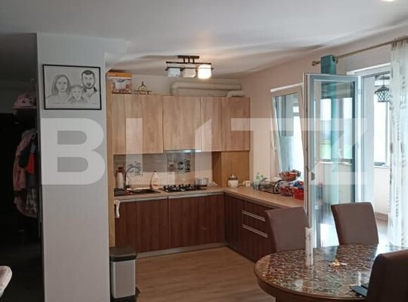 Apartament de vânzare 3 camere Calea Moldovei - 157640AV | BLITZ Bistriţa | Poza2