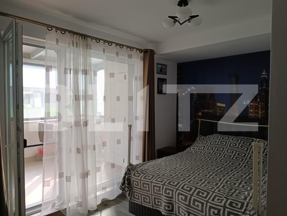 Apartament de vânzare 3 camere Calea Moldovei - 157640AV | BLITZ Bistriţa | Poza3