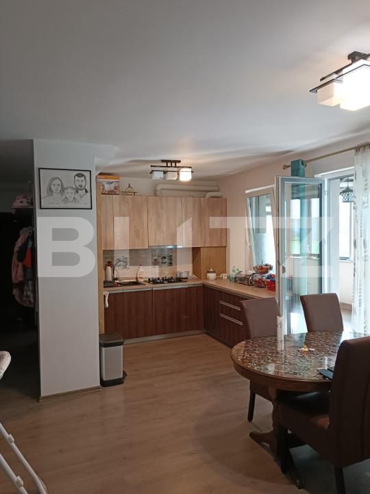 Apartament de vânzare 3 camere Calea Moldovei - 157640AV | BLITZ Bistriţa | Poza2