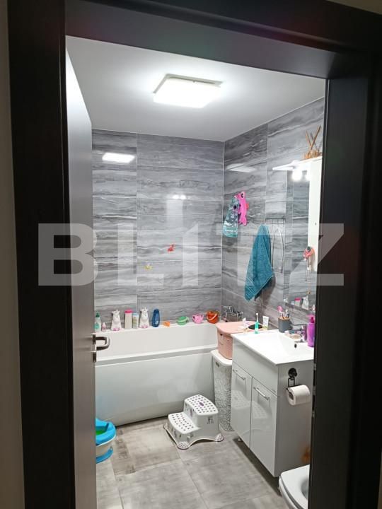 Apartament de vânzare 3 camere Calea Moldovei - 157640AV | BLITZ Bistriţa | Poza7