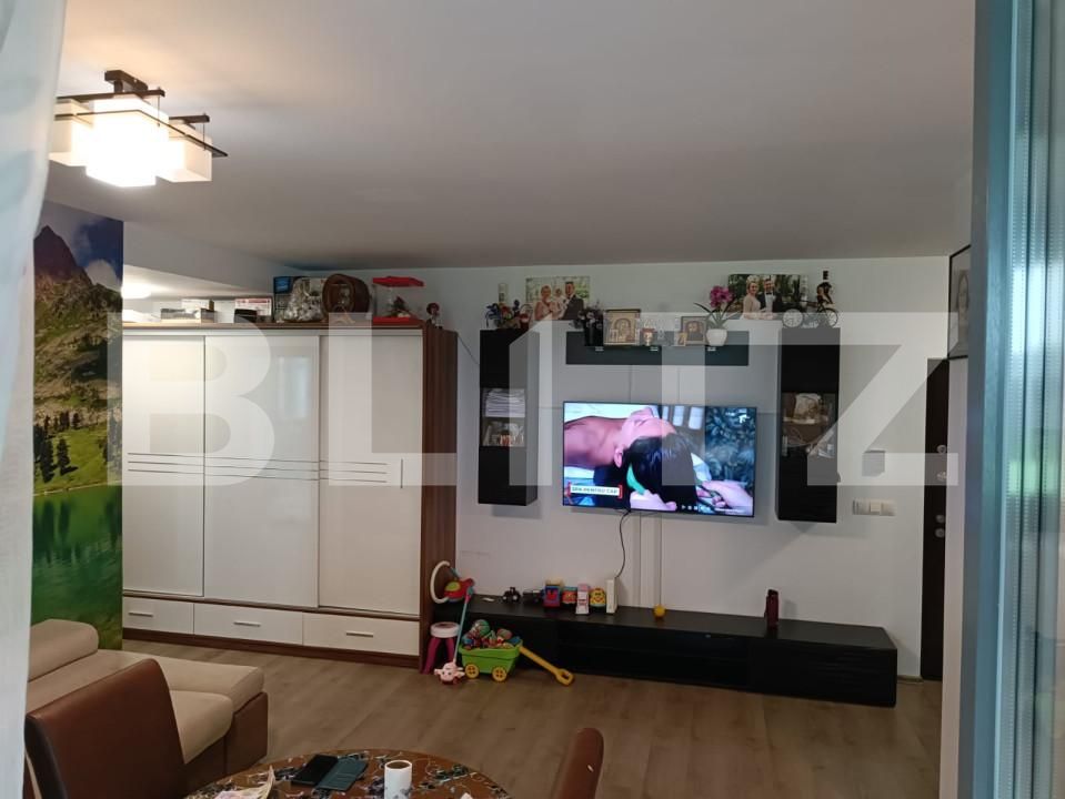 Apartament de vânzare 3 camere Calea Moldovei - 157640AV | BLITZ Bistriţa | Poza9