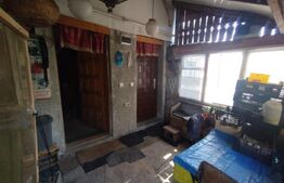 Cabana 70 mp,teren 1200 mp,livada+vita de vie,zona Valea Ghinzi