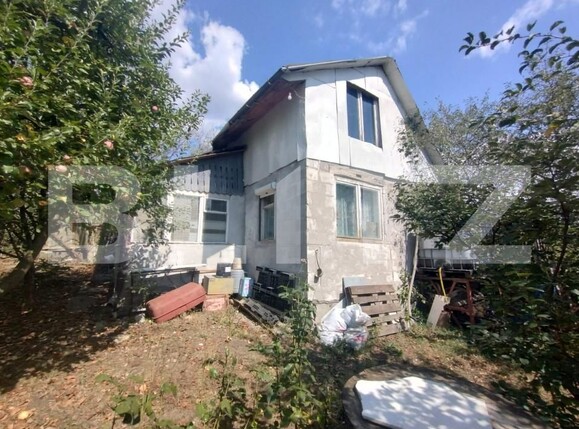 Casa de vânzare 2 camere Periferie - 157648CV | BLITZ Bistriţa | Poza1