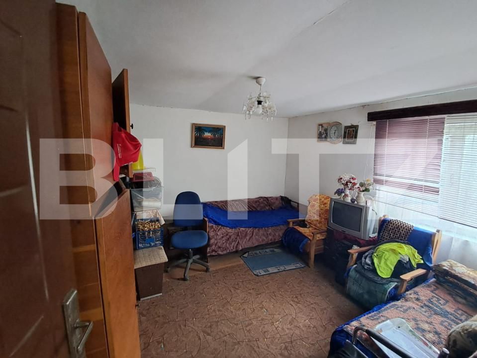 Casa de vânzare 2 camere Periferie - 157648CV | BLITZ Bistriţa | Poza2