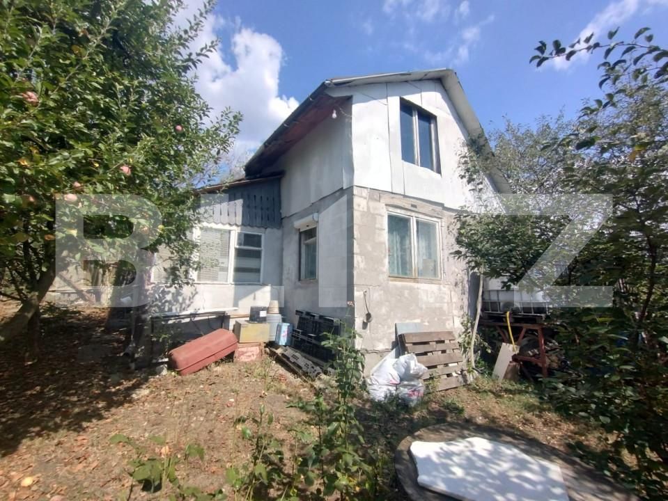 Casa de vânzare 2 camere Periferie - 157648CV | BLITZ Bistriţa | Poza1