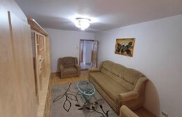 Apartament 2 camere, zona Stefan  Cel Mare
