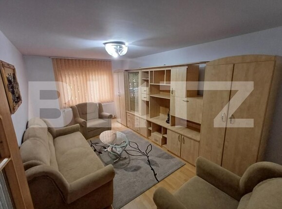 Apartament de vânzare 2 camere Ștefan cel Mare - 157672AV | BLITZ Bistriţa | Poza1
